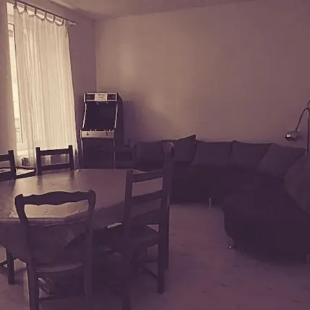 Au Coeur De Agreve -sejour Homestay Saint-Agreve