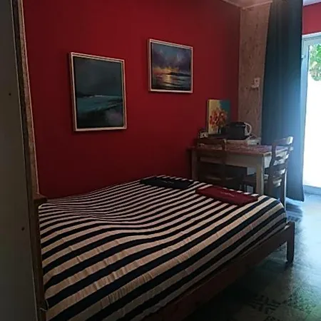 Au Coeur De Agreve -sejour Homestay Saint-Agreve