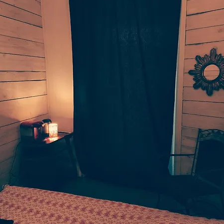 Au Coeur De Agreve -sejour *