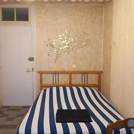 Homestay Au Coeur De Agreve -sejour *