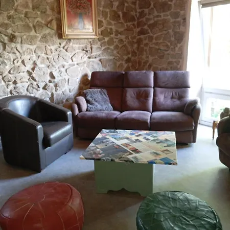 Au Cœur De Agrève - D'hôtes Alloggio in famiglia Saint-Agrève